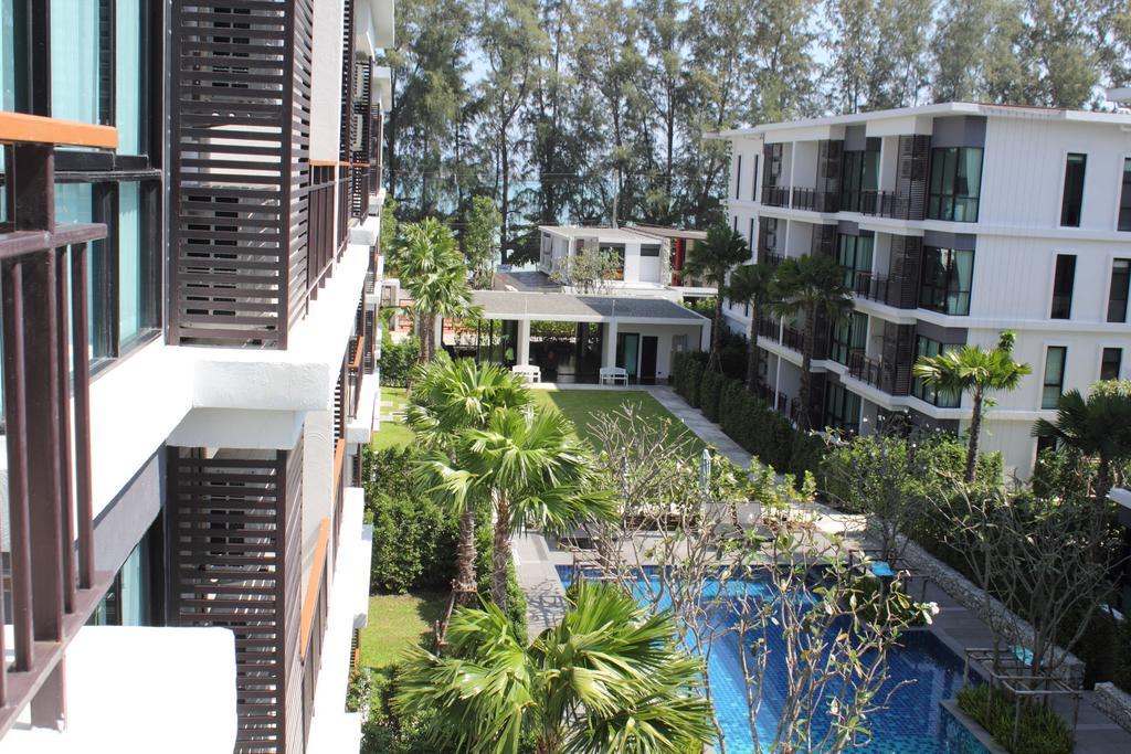 Appartement The Title Boutique Phuket à Rawai Extérieur photo