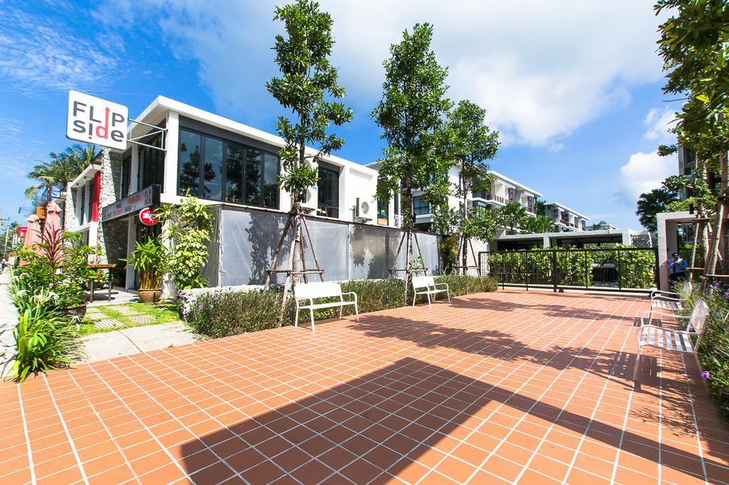 Appartement The Title Boutique Phuket à Rawai Extérieur photo