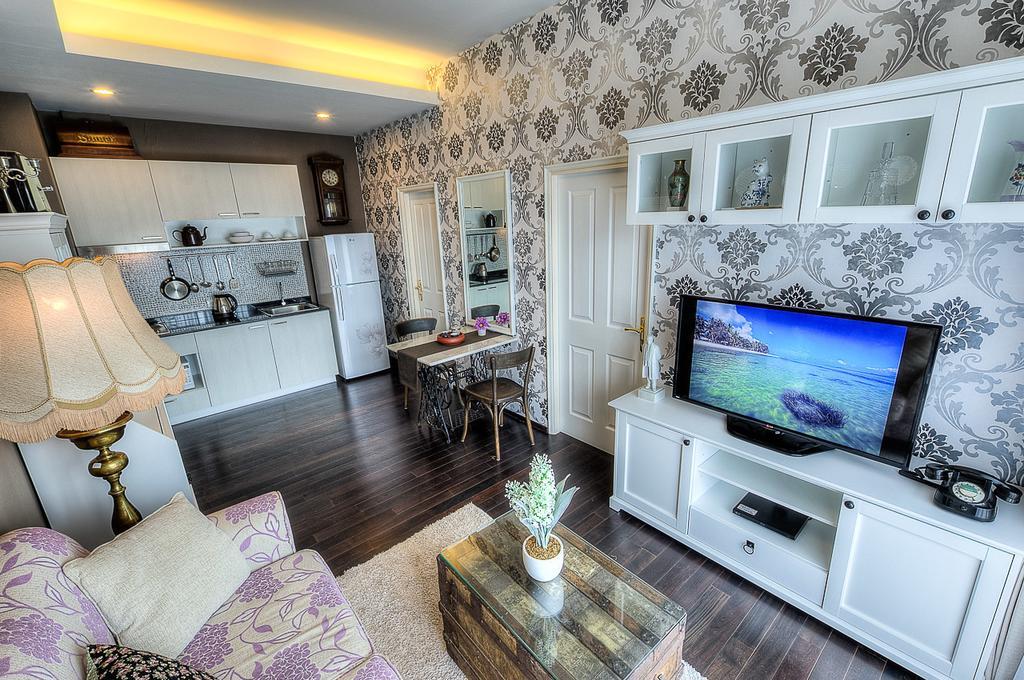 Appartement The Title Boutique Phuket à Rawai Extérieur photo