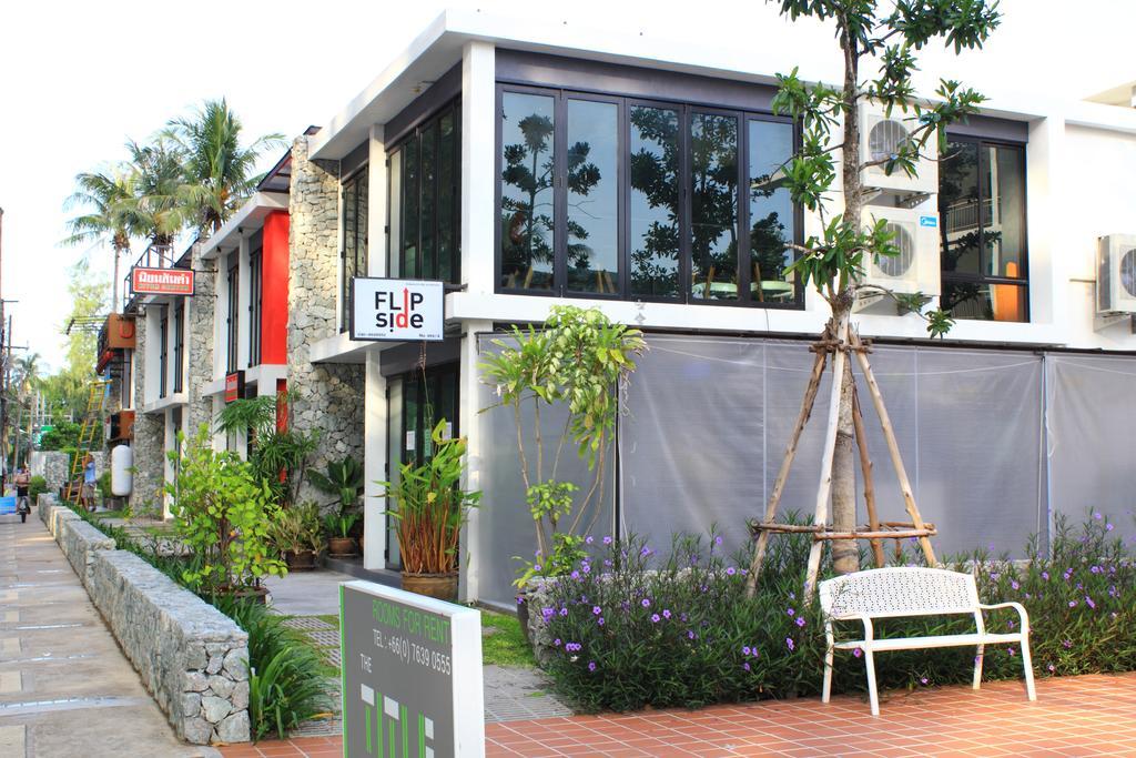 Appartement The Title Boutique Phuket à Rawai Extérieur photo