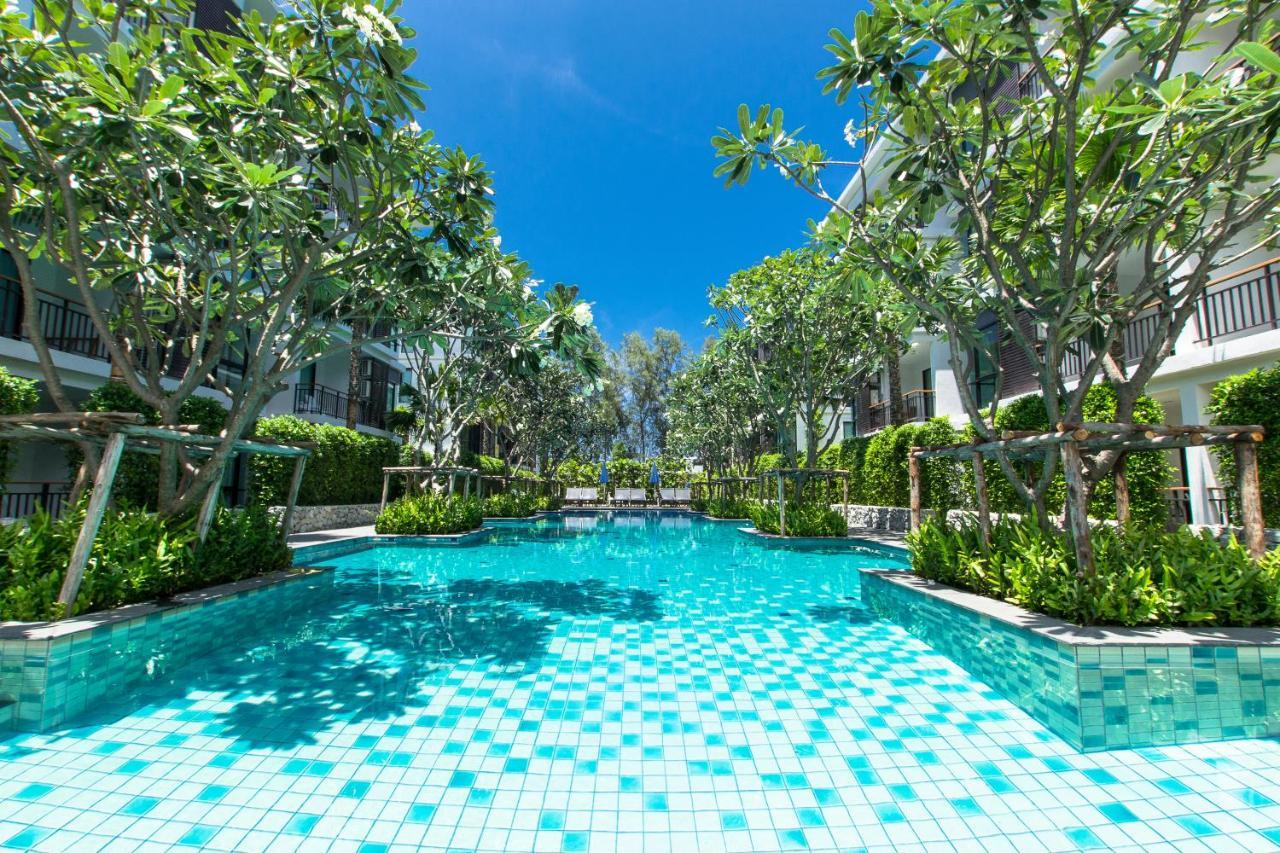 Appartement The Title Boutique Phuket à Rawai Extérieur photo